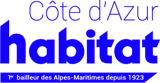 Côté d'Azur habitat