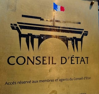 Conseil Etat 2