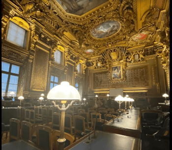 Cour de Cassation
