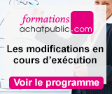 [Formation] Les modifications en cours d’exécution
