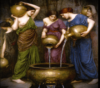 Danaïdes