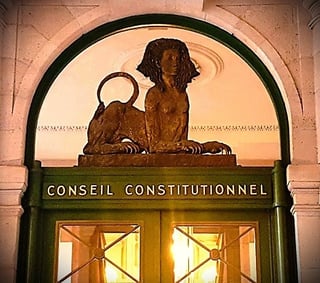 Les principes constitutionnels