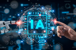 [Livre blanc] Intelligence artificielle et commande publique : opportunités et risques