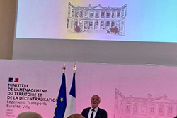 Simplification pour les collectivités locales&nbsp;: les annonces "commande publique"