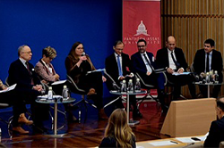 Souveraineté et préférence… des principes incompatibles avec la commande publique ?