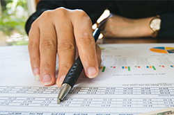  La Commission alerte sur la mauvaise qualité des données publiées dans les avis de marchés ! 