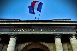 OAB : en référé, le juge exercice seulement un contrôle de l’erreur manifeste d’appréciation !