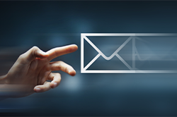 Candidatures transmises électroniquement&nbsp;: offre mal transférée, offre rejetée&nbsp;!