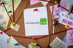 [Jeu-concours] achatpublic invite... le défi des objets mystères de Jean-Marc Joannès&nbsp;!