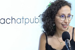 [Interview] Farah Zaoui&nbsp;: «&nbsp;La prévention contre la corruption doit être pratique et adaptée à chaque collectivité&nbsp;»