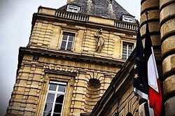 Modifier le code de la commande publique pour faire face aux surcoûts de la construction publique