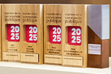 [TCP 2025] Trophées de la commande publique 2025 : découvrez les lauréats de la 18e édition 