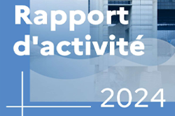  La DAJ au rapport… d’activité 2024