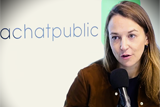 achatpublic invite… Clémence Olsina : « La commande publique est une politique à part entière »