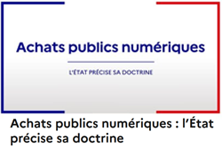 Commande publique de solutions numériques : les 9 principes d'achats incontournables 