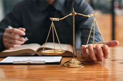 Le référé précontractuel n’est pas contraire à la Déclaration des droits de l'Homme