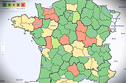 Éclaireur Public&nbsp;: la plateforme qui affiche la transparence des acheteurs publics