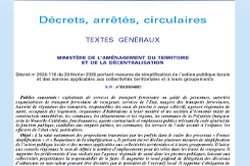 Un nouveau seuil Commande publique : 300 K€