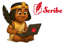 Découvrez Scribe&nbsp;: votre assistant IA au service de vos marchés publics 