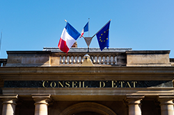 Le Conseil d’Etat au rapport de l’année 2024 : mais où est la commande publique ? 