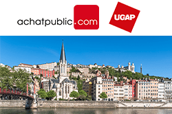 Rencontre commande publique à Lyon, Vendredi 5 juin de 08h30 à 12h30