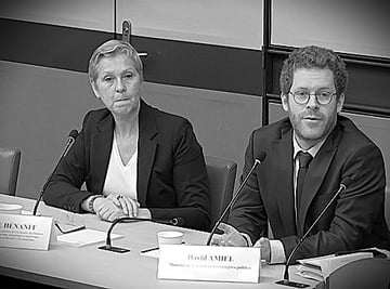 Photo brève Dépendances numériques