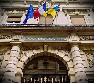 Responsabilité financière