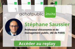 Stéphane Saussier REPLAY