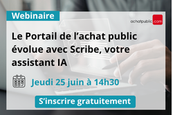 Webinaire - 25 juin