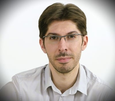 Yannick Tissier Ferrer
